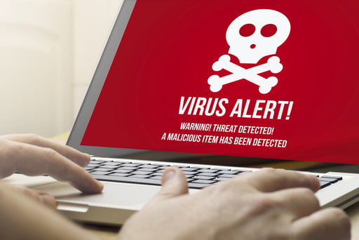 Jak odstranit virus a další malware z Windows