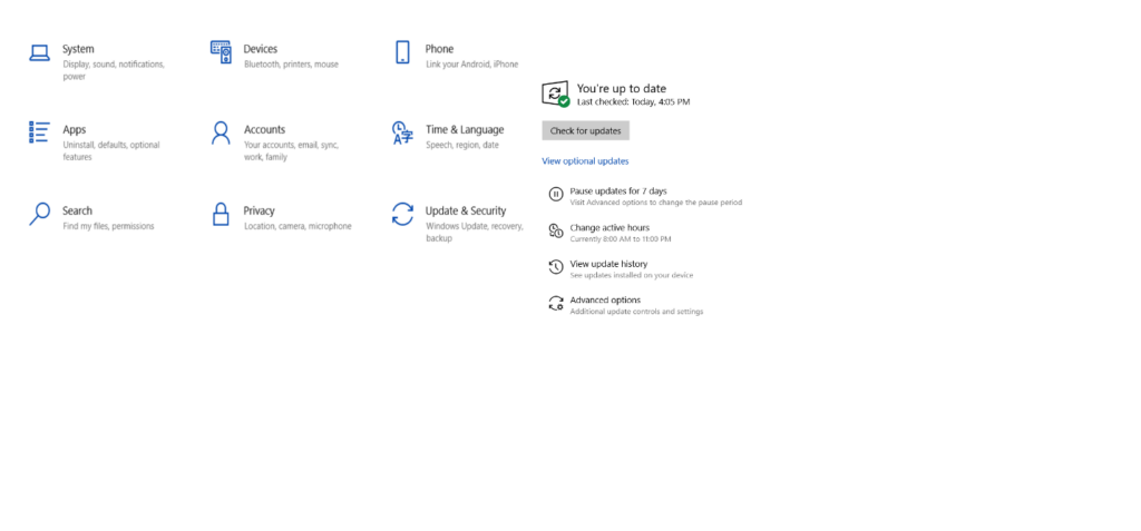 How to Update Device Drivers on a Windows 10 PC? — Auslogics Blog