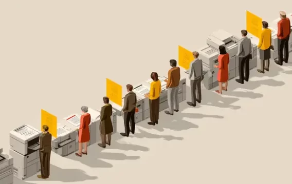 How to Clear the Printer Queue in Windows 10/11