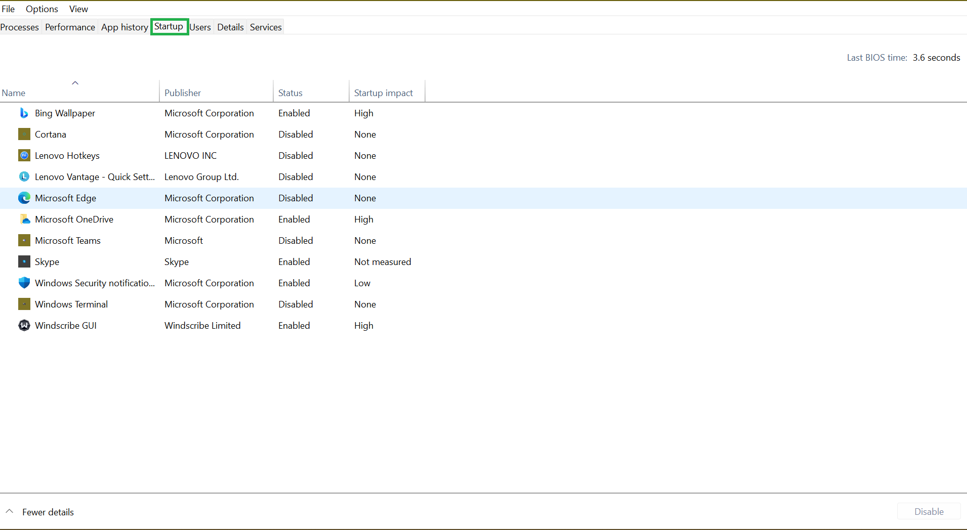 Windows 11: The Optimization and Performance Improvements