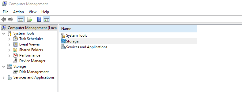Steps to enable SSD write caching