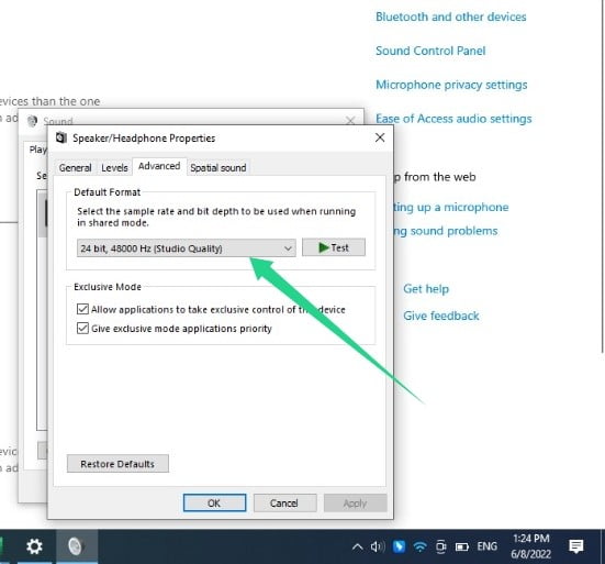 How to Fix Audio Stuttering in Windows 10/11 Automated Solution Below