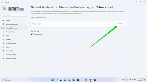 How to Fix 'Outriders Can't Connect to Server?' Issue on Windows — Auslogics Blog