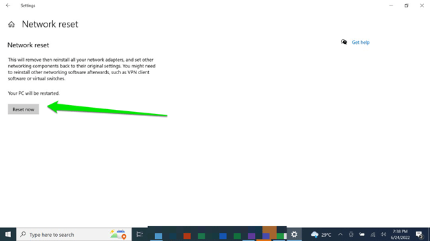 How to Fix 'Outriders Can't Connect to Server?' Issue on Windows — Auslogics Blog