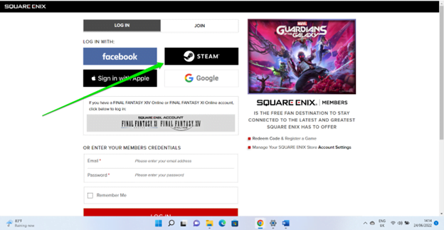 How to Fix 'Outriders Can't Connect to Server?' Issue on Windows — Auslogics Blog