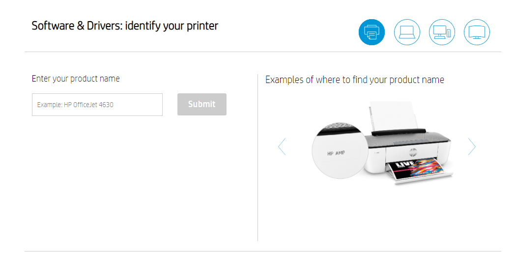 Fix printer driver is unavailable