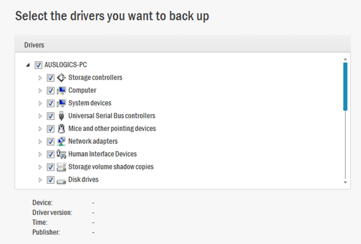 Printer driver is unavailable