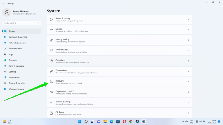 How To Fix Scanning And Repairing Drive Stuck On Windows Auslogics Blog