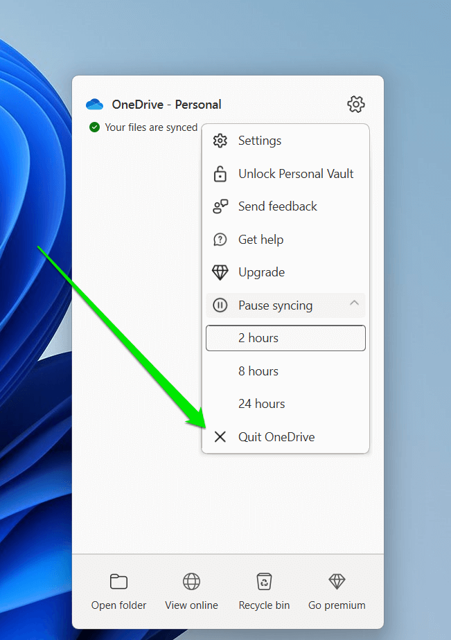 Folder green steam - Files & Folders Icons