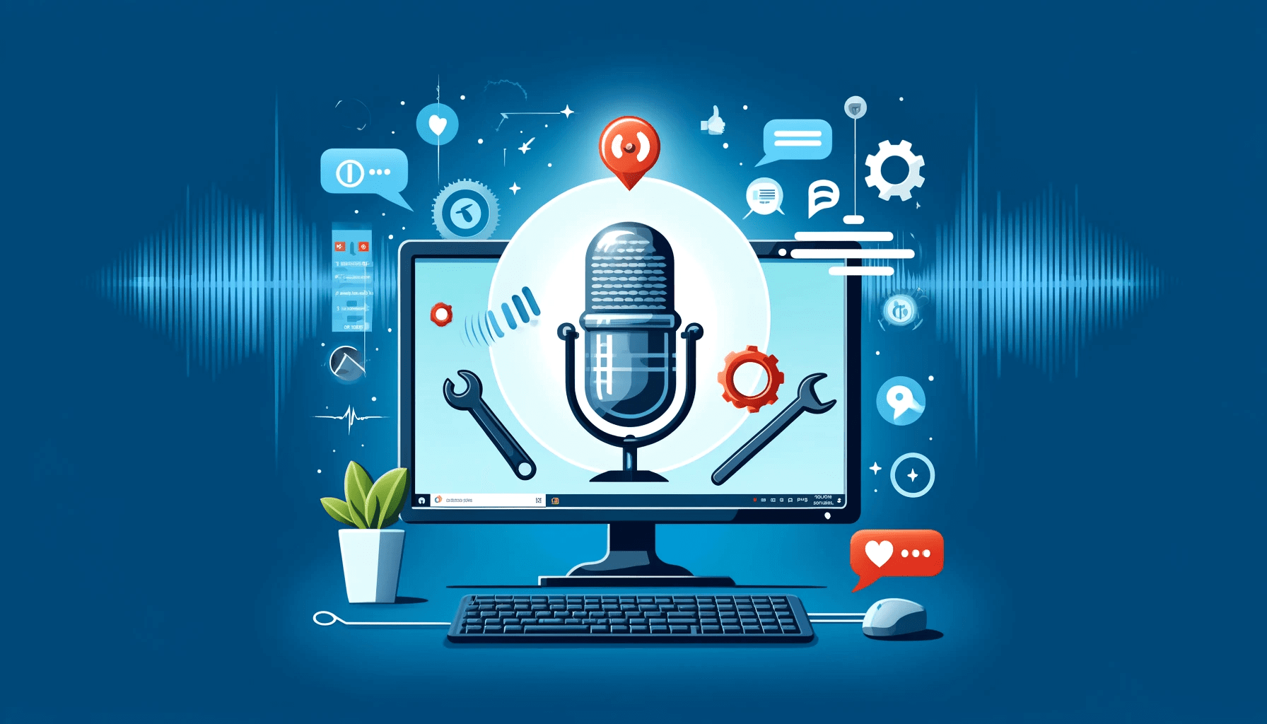 Fix an Auto Muting Microphone on Windows — Auslogics Blog