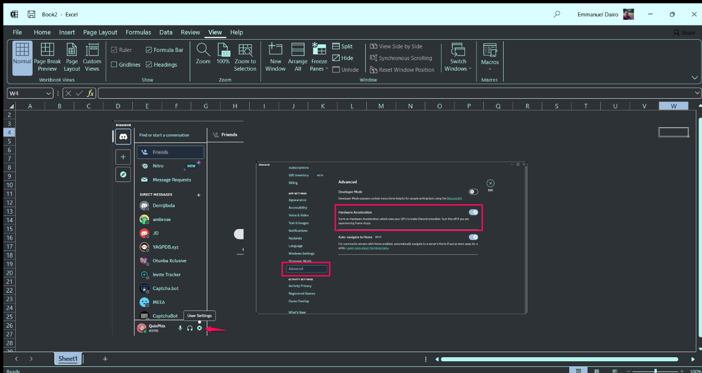 How to Fix Discord Streaming Not Working in Chrome — Auslogics Blog