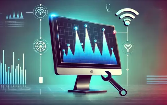 Best Ways to Fix Ping Spikes on Windows 10/11