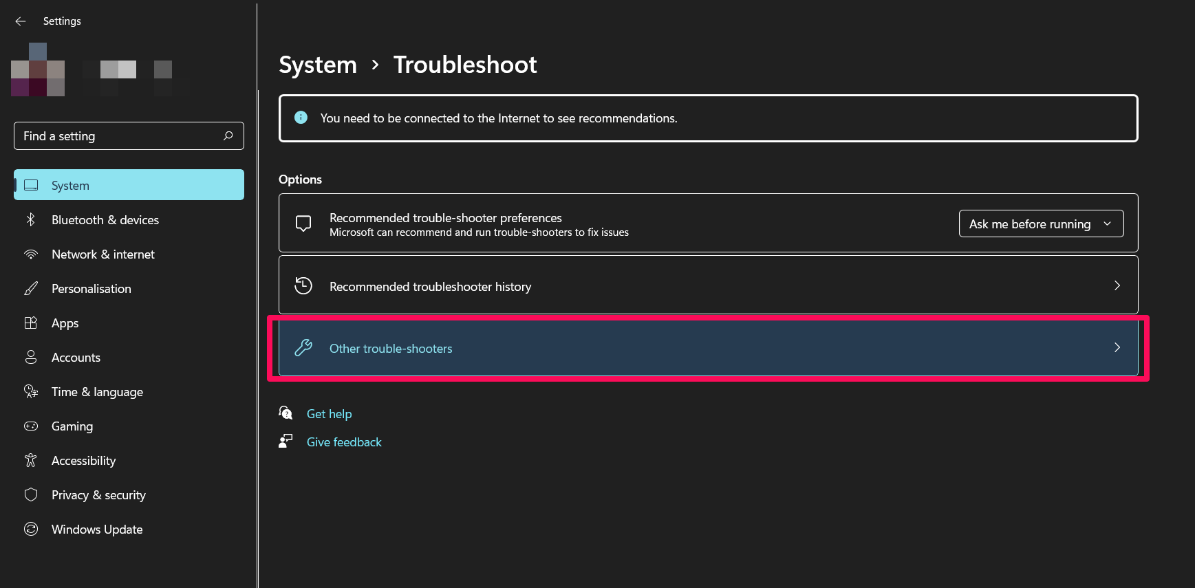 Quick fix to permanently solve an overheating CPU/machine and even save  battery power in Windows