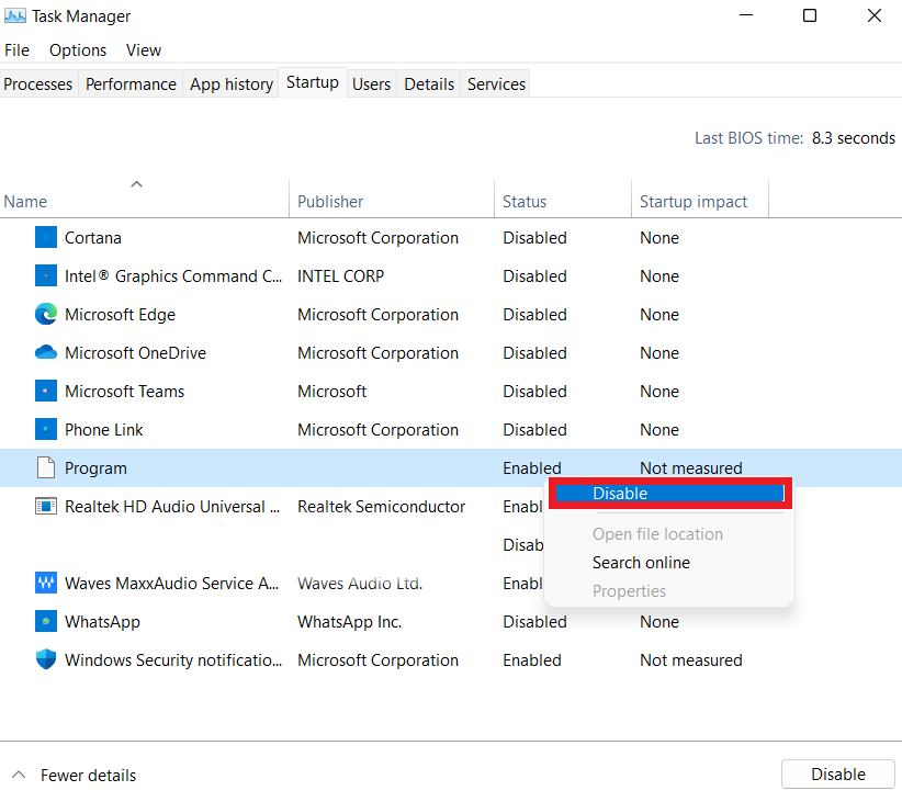 AutoCAD 2022 Help  To Add, Remove, or Disable a Breakpoint while