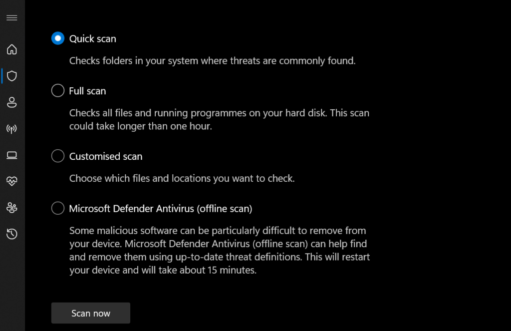 How to Fix Ctrl + Alt + Del Sequence Not Working on Windows 10/11 ...