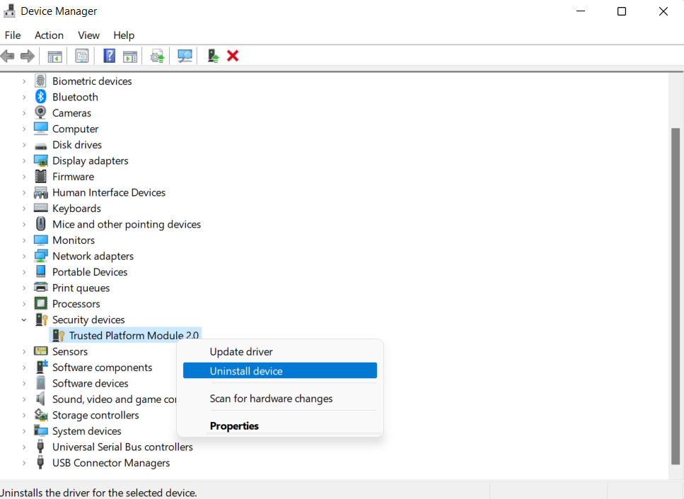 Windows 11 introduces TPM Troubleshooter tool to resolve security and  compatibility issues 