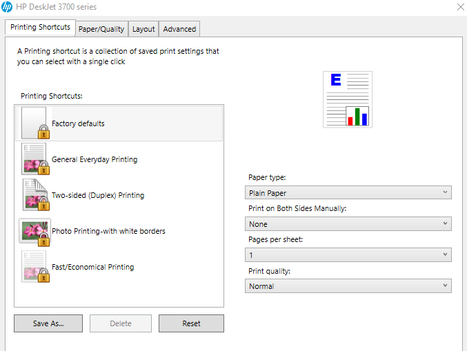 Let‘s go over how to reset an HP printer to factory settings via the printer screen