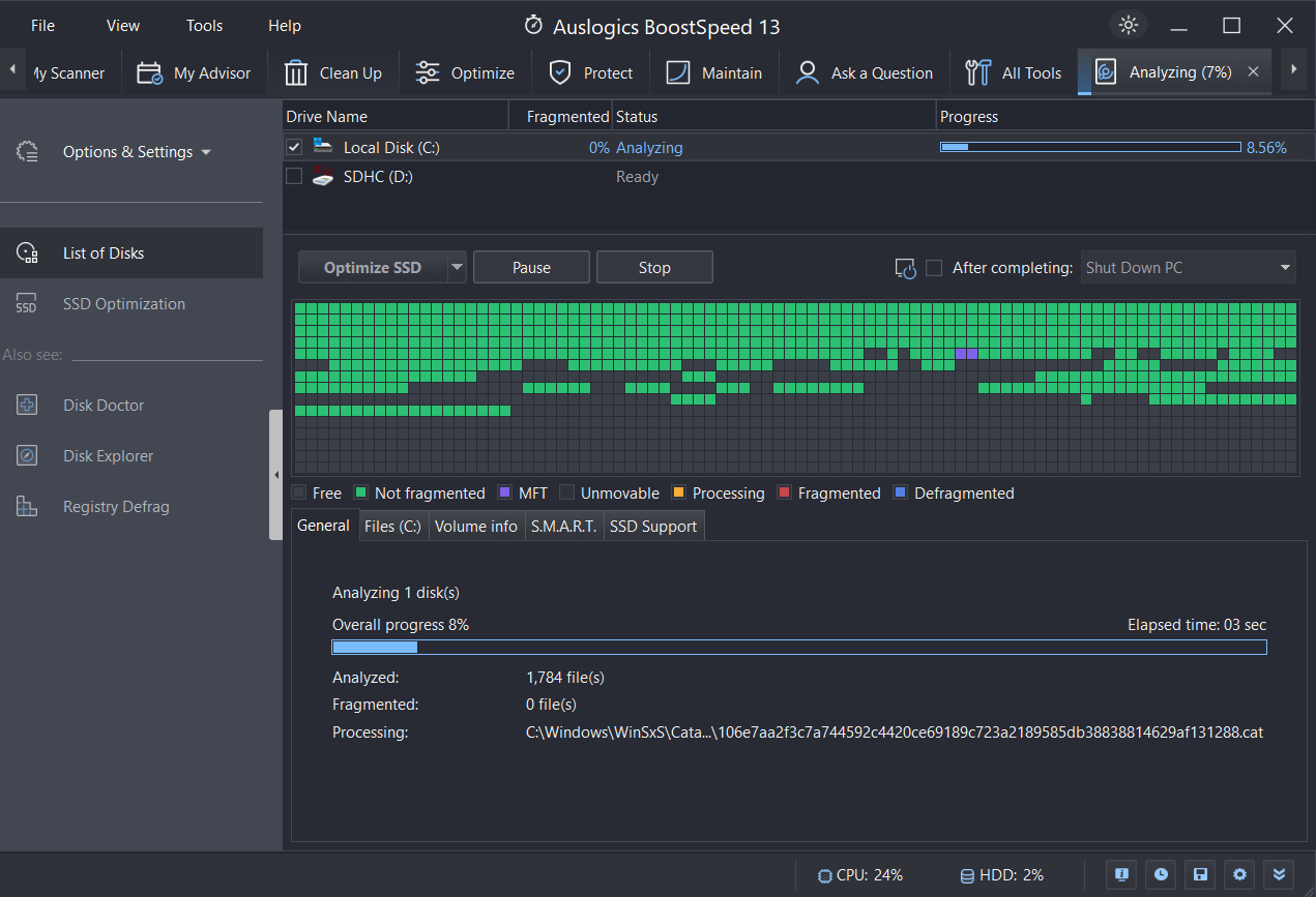 How to Optimize Your PC for High-Performance Gaming — Auslogics Blog