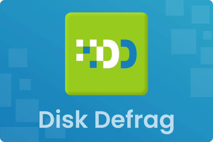 Auslogics Disk Defrag: Best Defragmenter for Windows