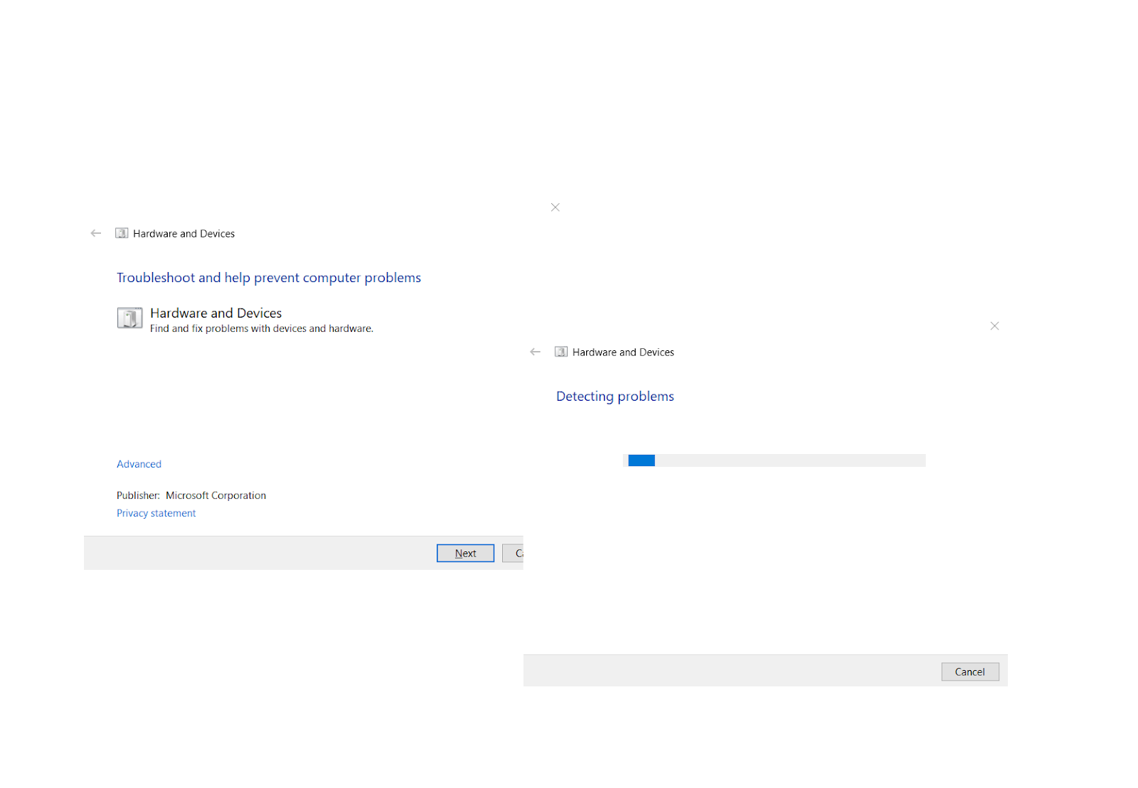 [FIXED] How to Fix “Hard Drive Is Not Showing Up” — Auslogics Blog