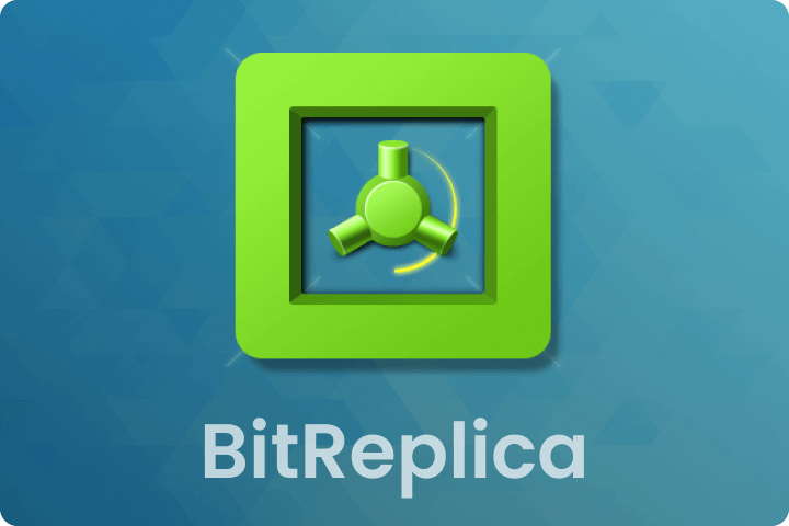 Auslogics BitReplica Review & Features