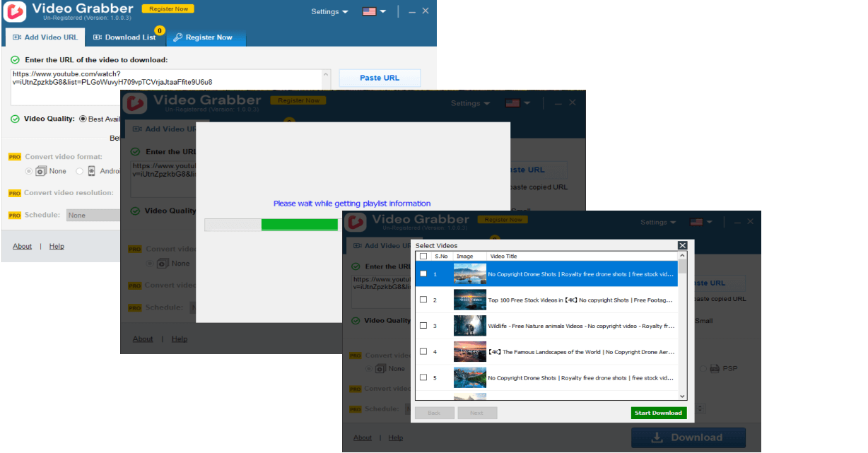 How to Download Videos