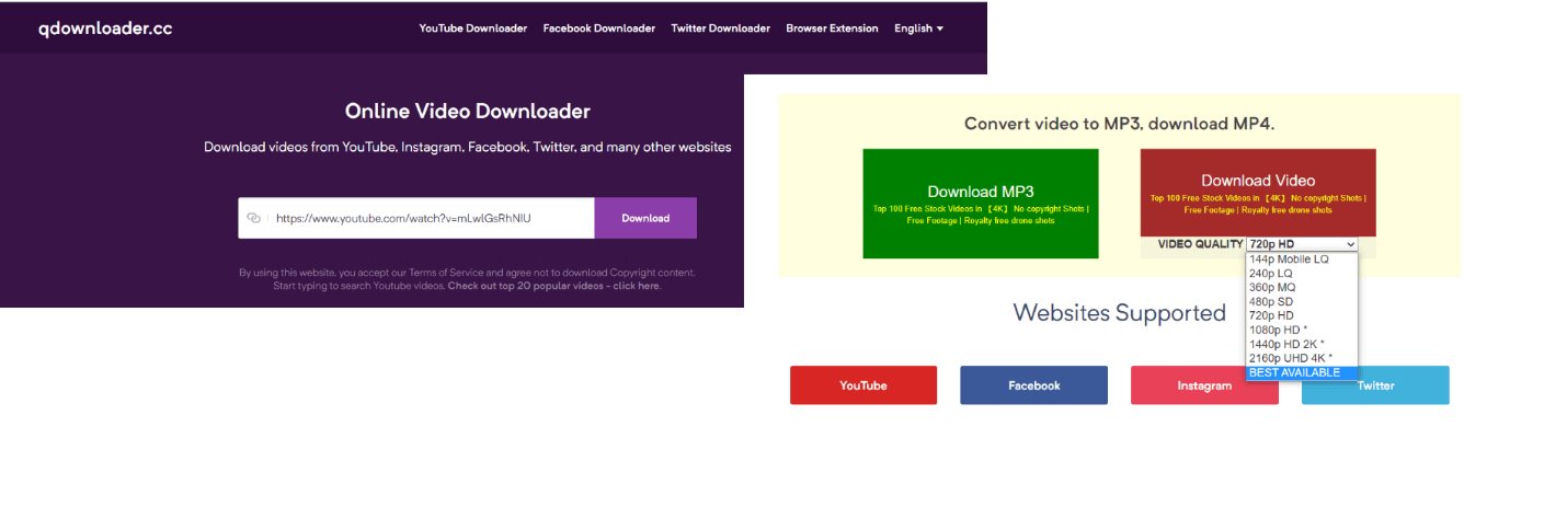 100 Best Downloaders to Convert & Save any Video
