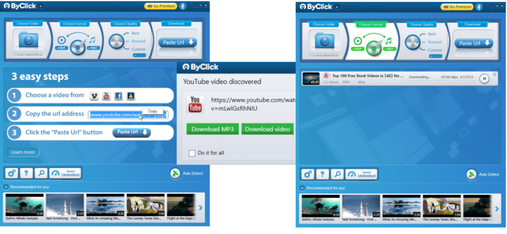 The Top 5 Best Video Downloaders — Auslogics Blog | Tips to Diagnose ...