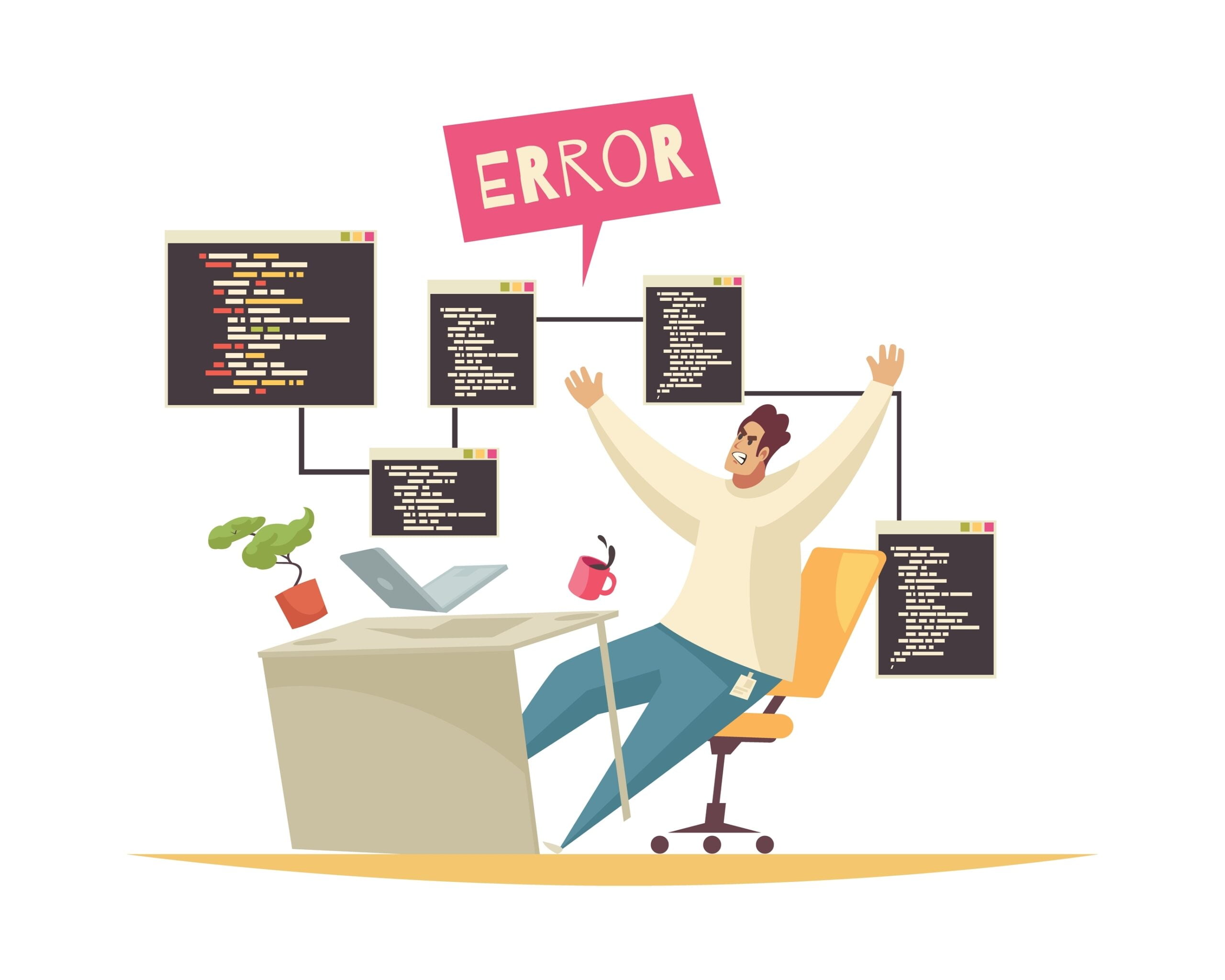 How to Fix the Error Code 0x80072f8f  0x20000