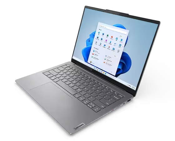 Lenovo Laptops lifespan