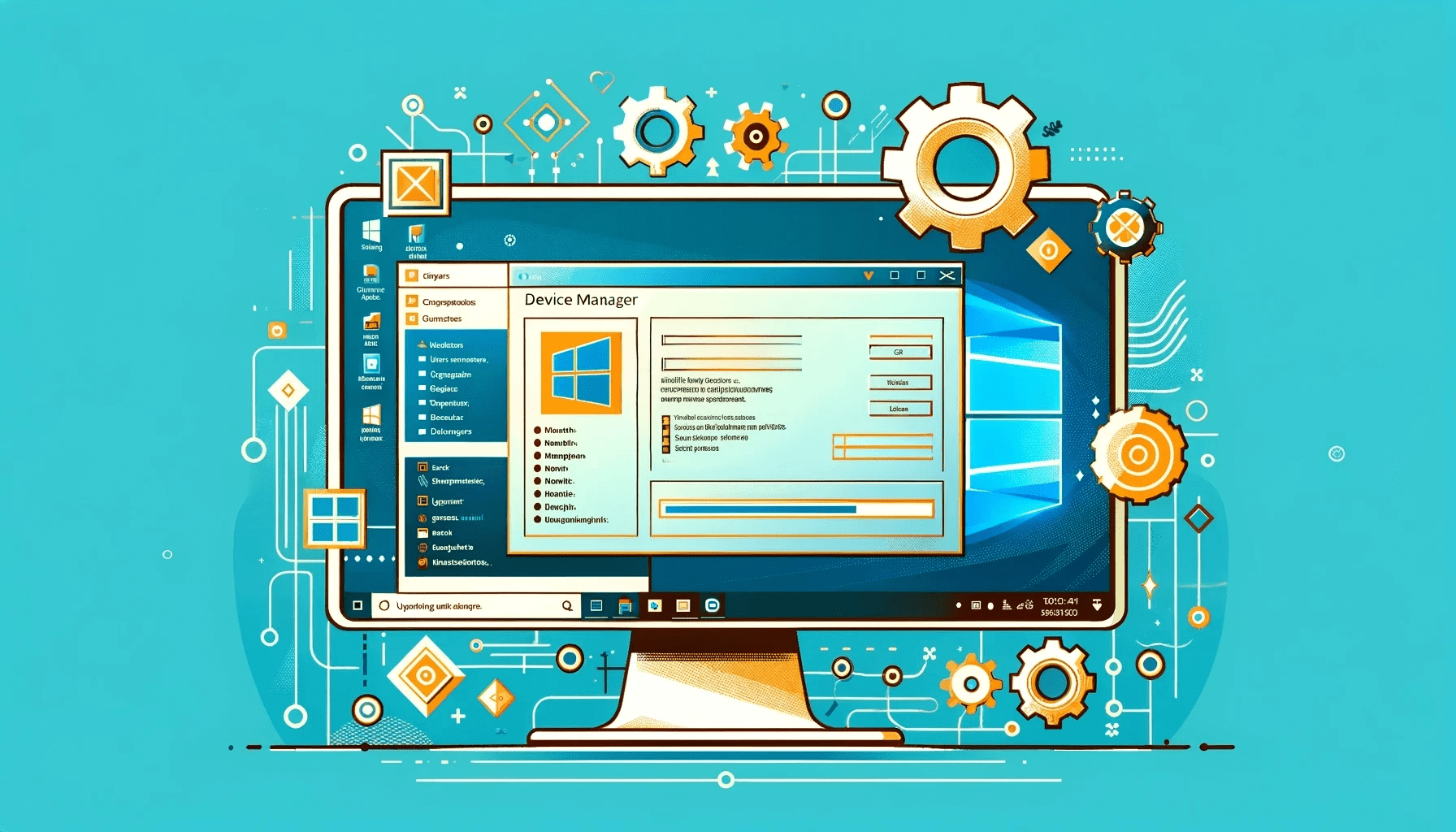 Fixed] Reinstall Realtek HD Audio Manager on Windows 10/11 Driver