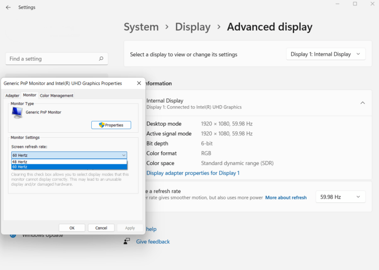 How to Fix Laptop Screen Flickering Issues? — Auslogics Blog Tips to