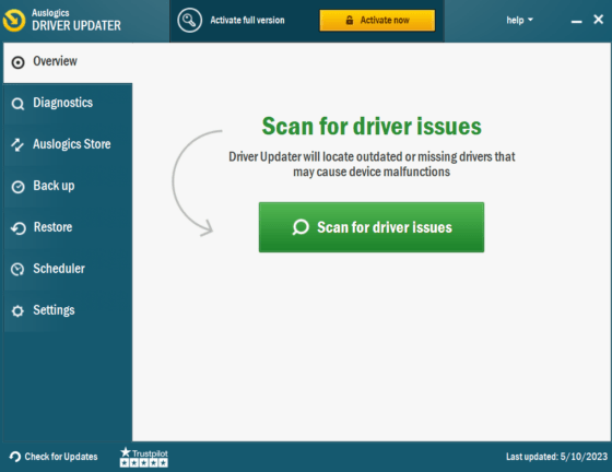Why is My HP Laptop Screen Flickering or Blinking? — Auslogics Blog ...