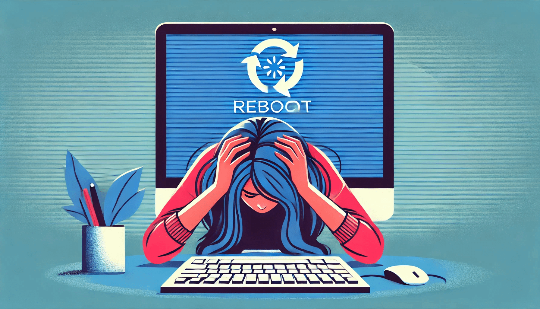 Computer Keeps Restarting: How to Fix? — Auslogics Blog | Tips to ...