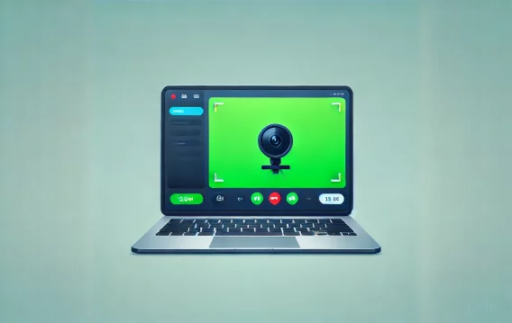 How to Fix Discord Green Screen Camera Issue?