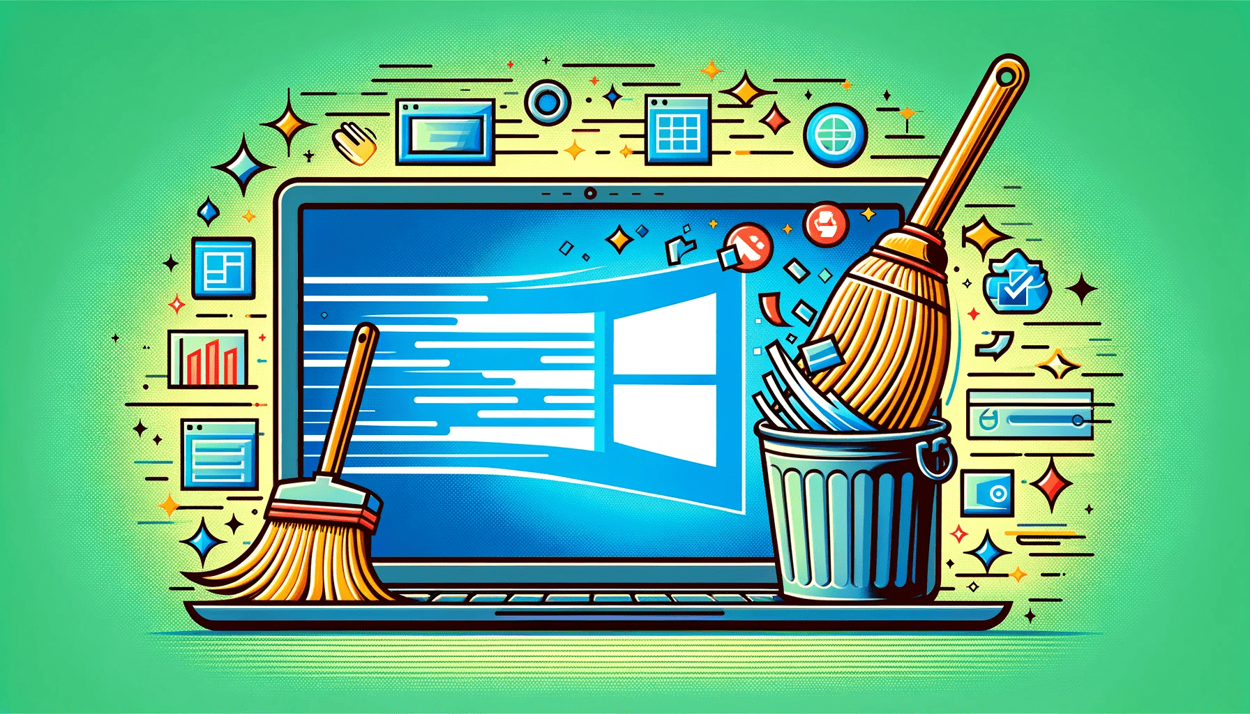 Windows Update Cleanup: How to Delete Old Windows Update Files