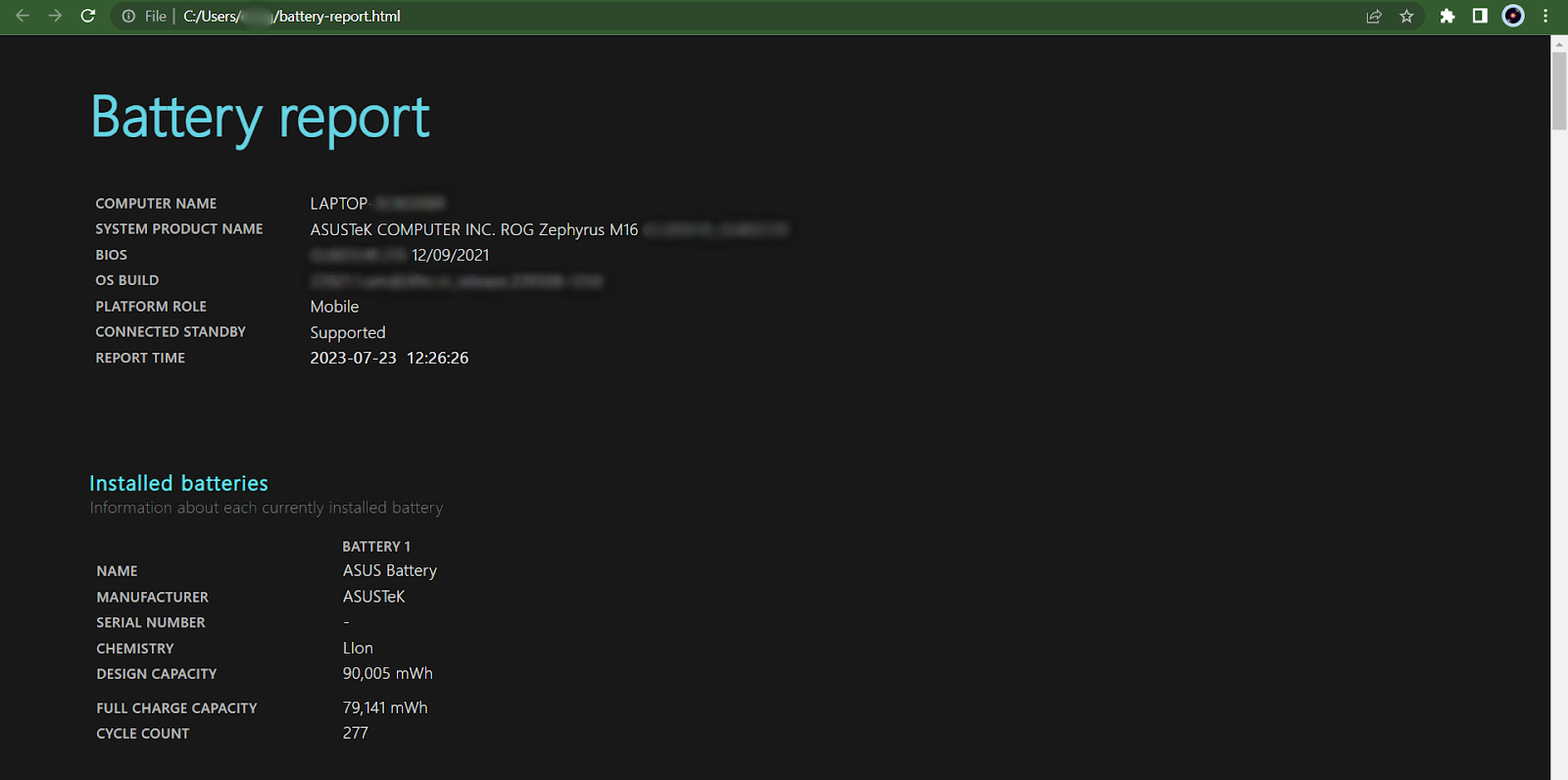 cmd Commands: 100+ Best Best Command Prompt Commands List You Should Try -  MySmartPrice