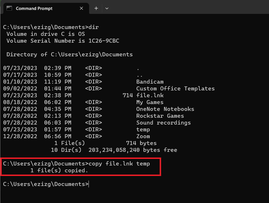cmd Commands: 100+ Best Best Command Prompt Commands List You Should Try - MySmartPrice