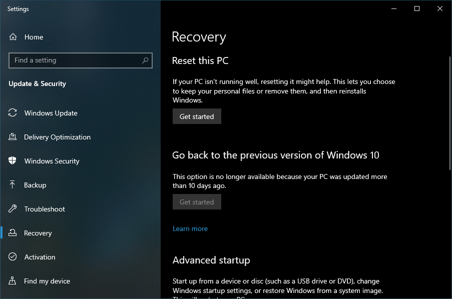 [FIXED] Programs Keep Not Responding in Windows 10 — Auslogics Blog
