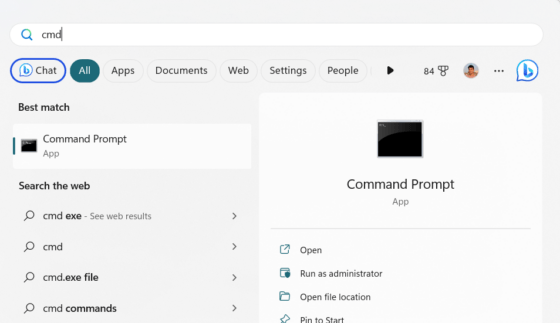 Windows Command Prompt: Most Useful Commands — Auslogics Blog | Tips to ...