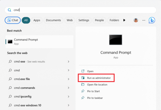 Windows Command Prompt: Most Useful Commands — Auslogics Blog