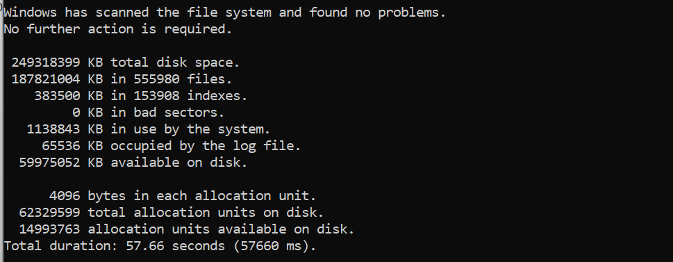 Windows Command Prompt: 45 Most Useful Windows CMD Commands with ...