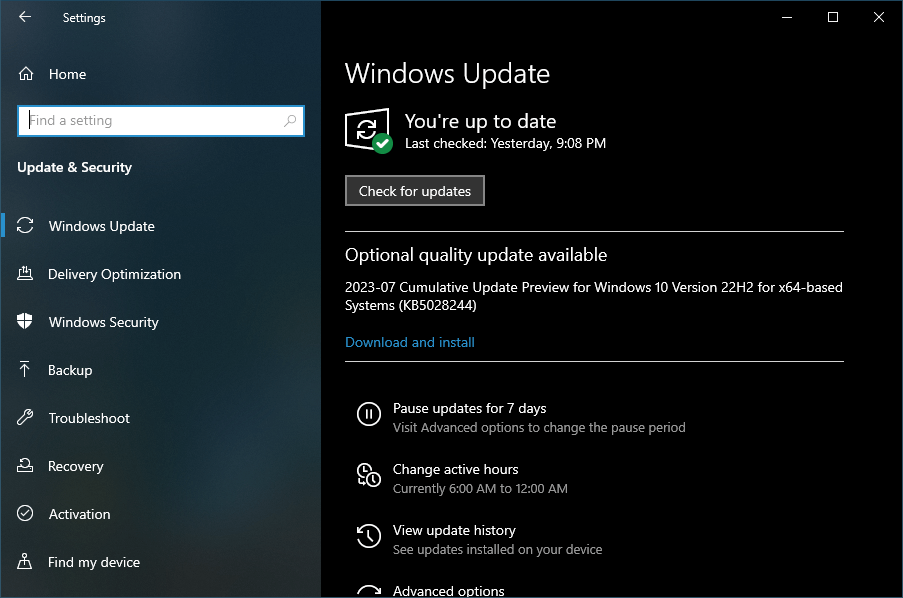 [FIXED] Programs Keep Not Responding in Windows 10 — Auslogics Blog