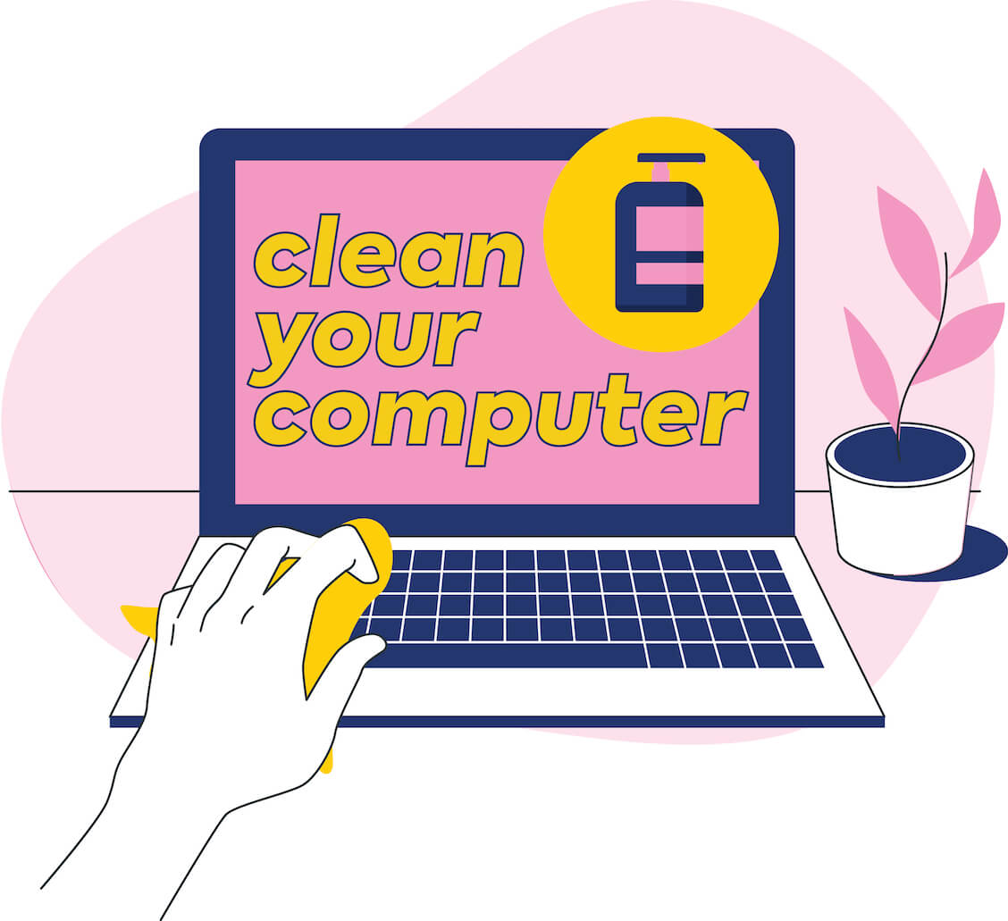 Enjoy a DustFree PC: Expert Tips on How to Clean a Computer