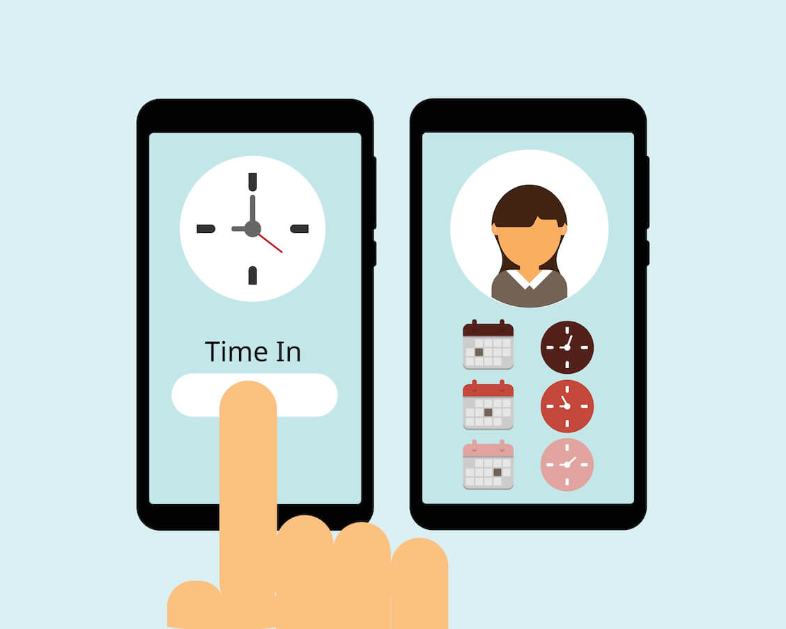 Top 20 Employee Time Tracking Software Apps