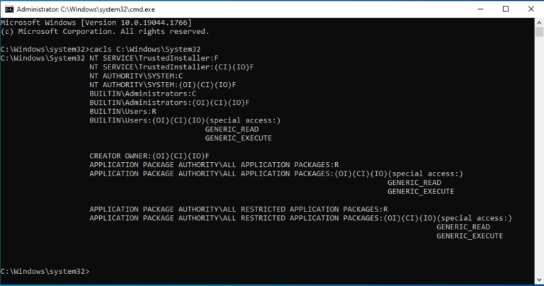 Think Twice: What Happens if You Delete Windows System 32? — Auslogics ...