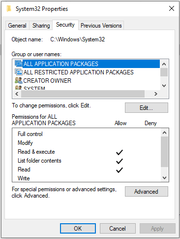 Think Twice: What Happens if You Delete Windows System 32? — Auslogics ...