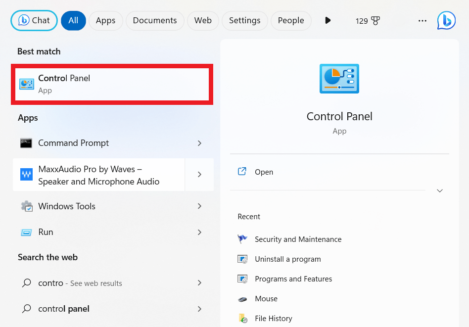 Clear File Explorer History on Windows 10