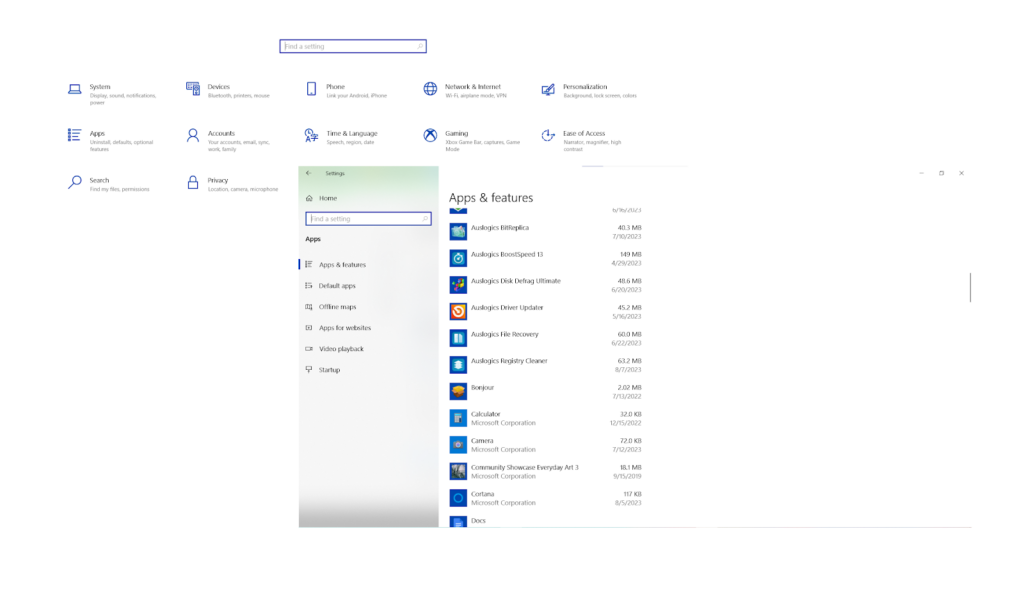 Ultimate Guide on How to Remove Bing from Windows 10 and 11 — Auslogics
