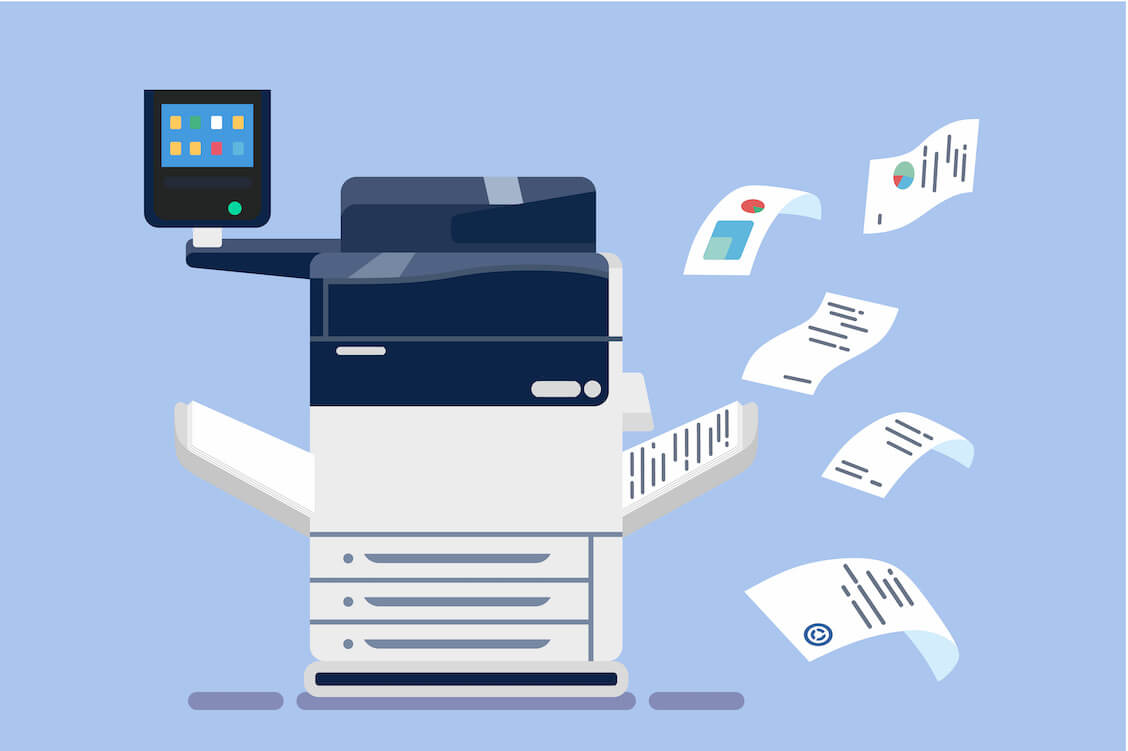 How to Rename a Printer in Windows 10?